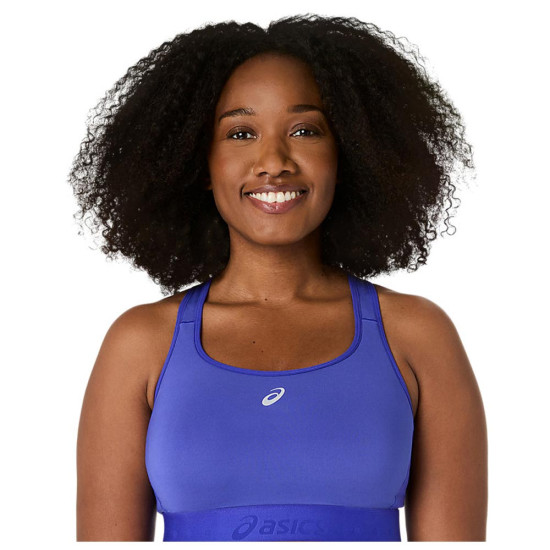 Asics Γυναικείο μπουστάκι Road Compression Bra
